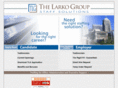 thelarkogroup.com