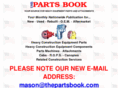 thepartsbook.com