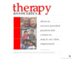 therapy-associates.com