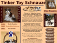 tinker-toy-schnauzers.com