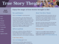 truestorytheater.org