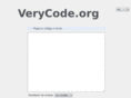 verycode.org