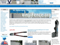 vinylfence.org