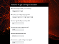 volcanoesigs.com