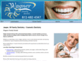 wagnerfamilydental.net