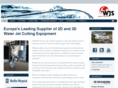 waterjetsweden.com