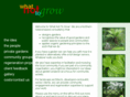 whatnottogrow.com