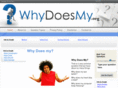 whydoesmy.org