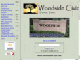 woodsidecivicclub.com