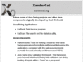 xandercat.org