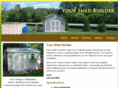 yourshedbuilder.com