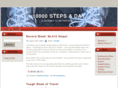 10000-steps-a-day.com