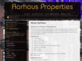 aarhaus.net