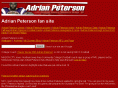 adrian-peterson.com