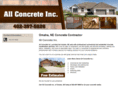 allconcreteomaha.com