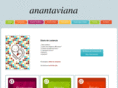 anantaviana.com