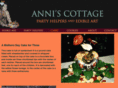 anniscottage.com