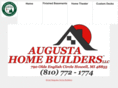 augustahomebuilders.com