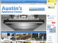 austinsappliance.com