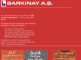barkinayas.com