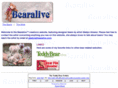 bearalive.com