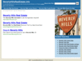 beverlyhillsrealestate.info
