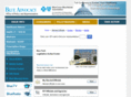 blueadvocacynewyork.com