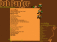 bobfangor.com