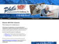 brainerdheatingandairconditioning.com
