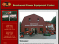 brentwoodpower.com