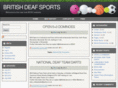 britishdeafsportscouncil.org.uk
