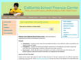 caschoolfinancecenter.org