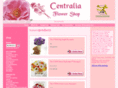 centraliaflowershop.com