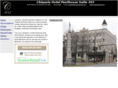 chiquolahotel.com