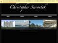 chrisswiontek.com