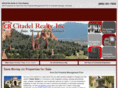 citadelrealtyinc.com
