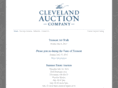 cleveauction.com