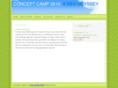 conceptcamp2010.com