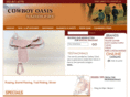 cowboyoasis.com