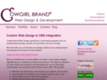 cowgirlbrand.biz