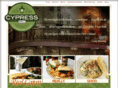 cypressgrill.net