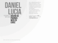 daniellucia.com