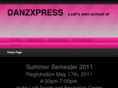 danzxpress.com