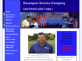 davenportservices.com
