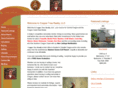 debraburt.com