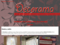 decoramacortinas.com