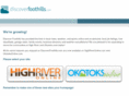 discoverfoothills.com