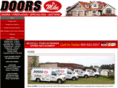 doorsbymikega.com