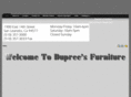 duprees-furniture.com