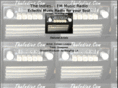 eclecticindie.com